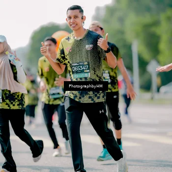 Runner Photo 6536801