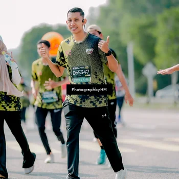 Runner Photo 6536803