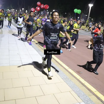 Runner Photo 6536804