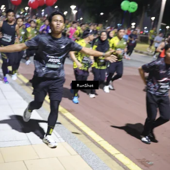 Runner Photo 6536805