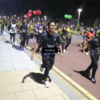 Runner Photo 6536806