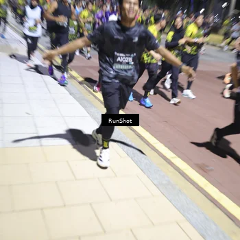 Runner Photo 6536809