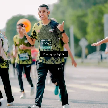 Runner Photo 6536811