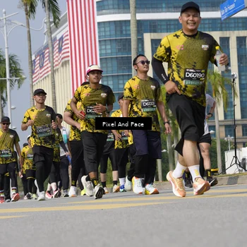 Runner Photo 6536812