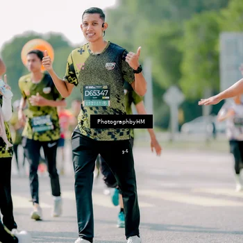 Runner Photo 6536816