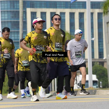 Runner Photo 6536817
