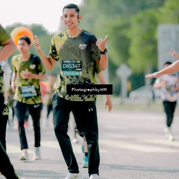Runner Photo 6536821