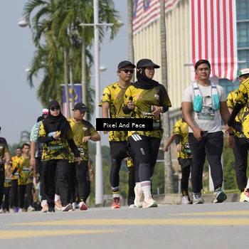 Runner Photo 6536823
