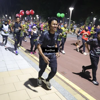 Runner Photo 6536824