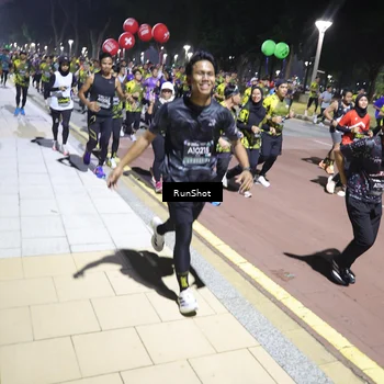 Runner Photo 6536827