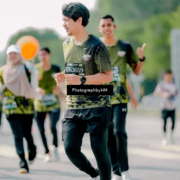 Runner Photo 6536828