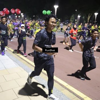 Runner Photo 6536829