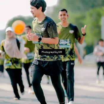 Runner Photo 6536830
