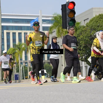 Runner Photo 6536831