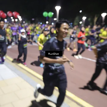 Runner Photo 6536833