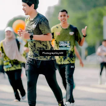 Runner Photo 6536834