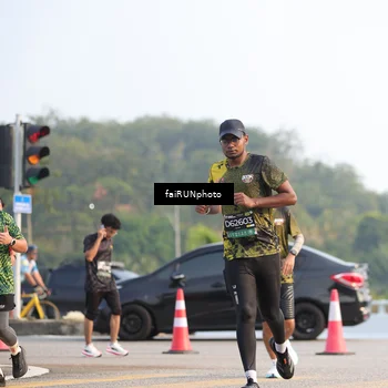 Runner Photo 6536835