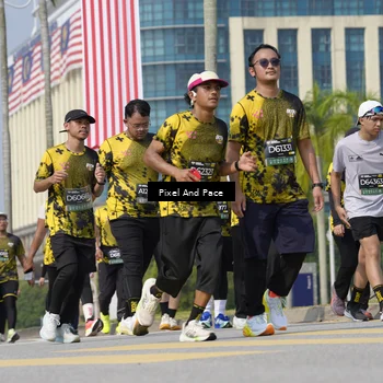 Runner Photo 6536836