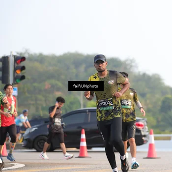 Runner Photo 6536839