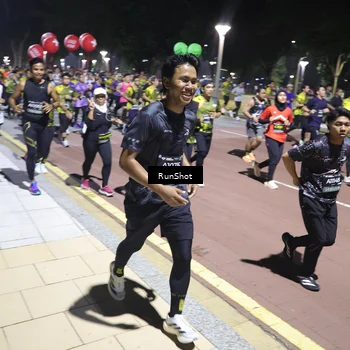 Runner Photo 6536841