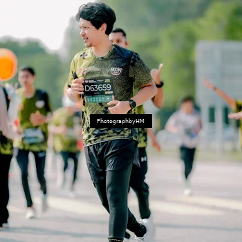 Runner Photo 6536843