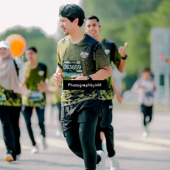 Runner Photo 6536845