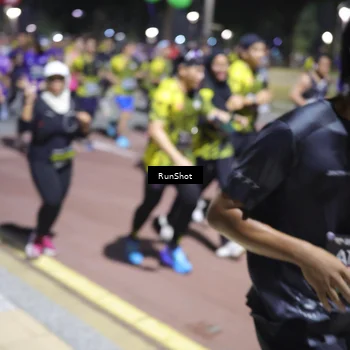 Runner Photo 6536846