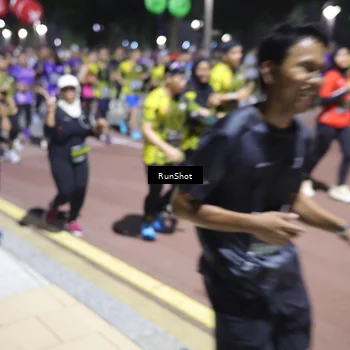 Runner Photo 6536852