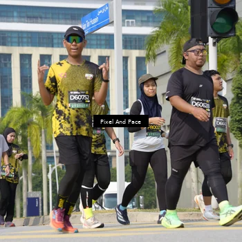 Runner Photo 6536853