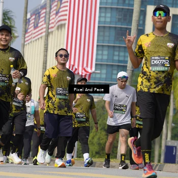 Runner Photo 6536856