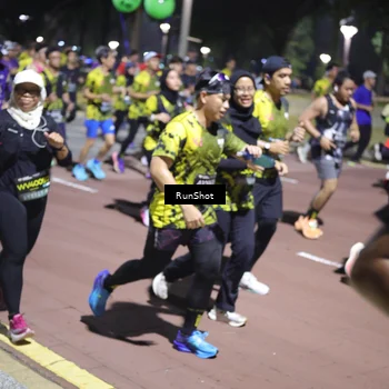 Runner Photo 6536863