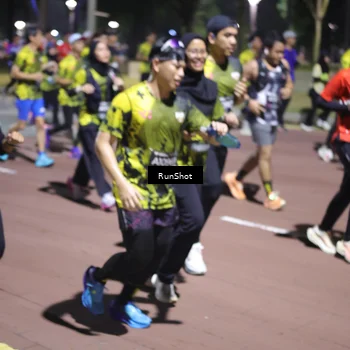 Runner Photo 6536864