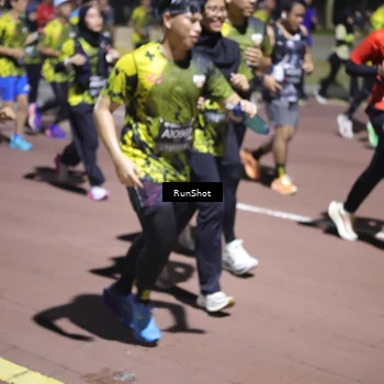 Runner Photo 6536872