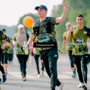 Runner Photo 6536877