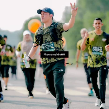 Runner Photo 6536878