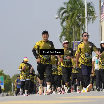 Runner Photo 6536881