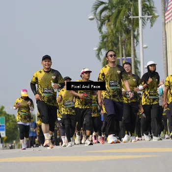 Runner Photo 6536883