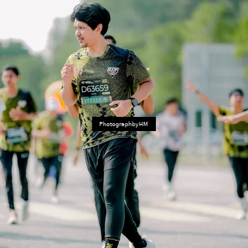 Runner Photo 6536890