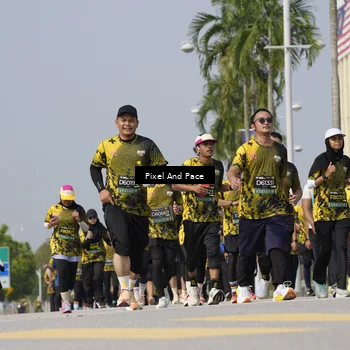 Runner Photo 6536891