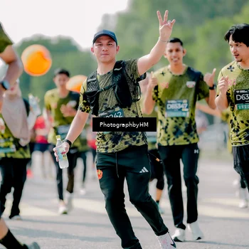 Runner Photo 6536895