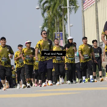 Runner Photo 6536909