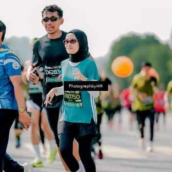 Runner Photo 6536914