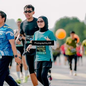 Runner Photo 6536915
