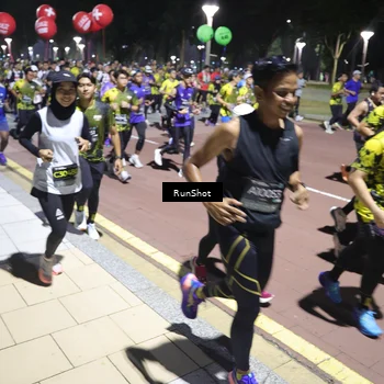 Runner Photo 6536919