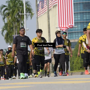 Runner Photo 6536927