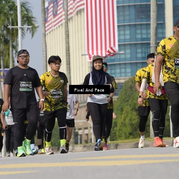 Runner Photo 6536928