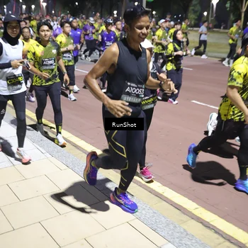 Runner Photo 6536929