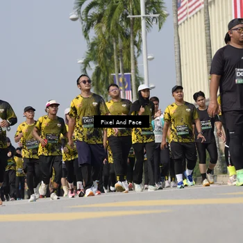 Runner Photo 6536930