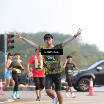 Runner Photo 6536937