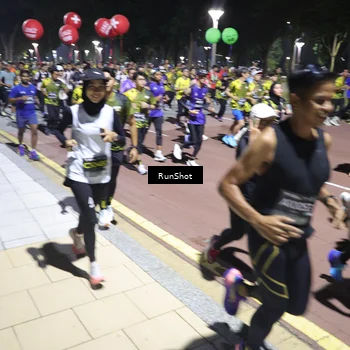 Runner Photo 6536939